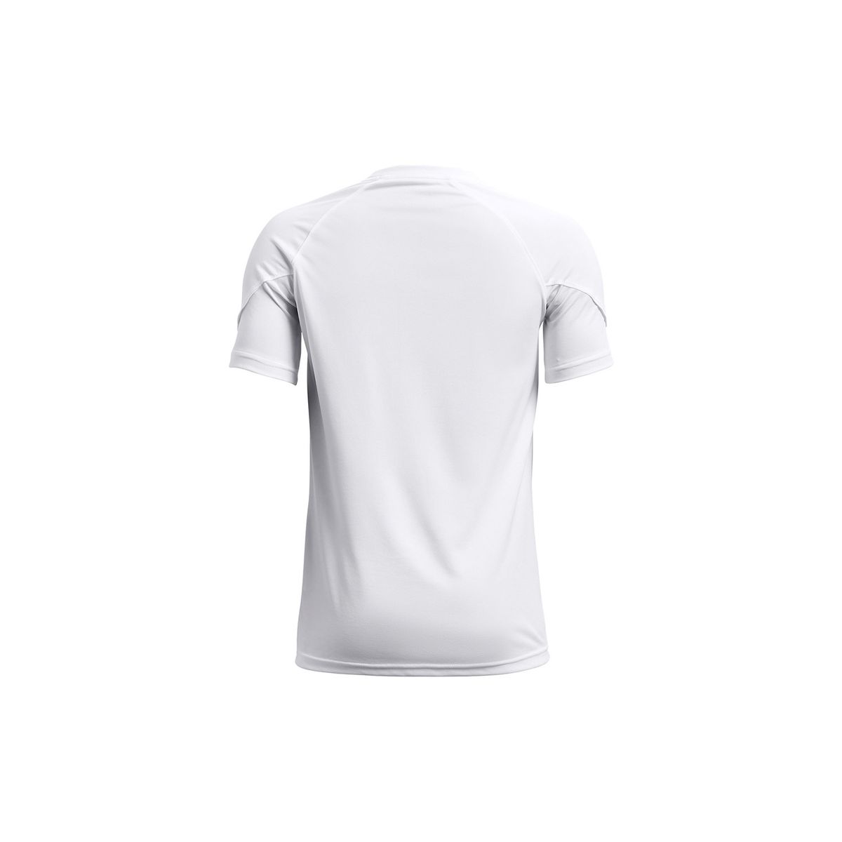 UNDER ARMOUR - Polera UA Golazo 3.0 para niño Blanco UNDER ARMOUR