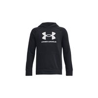 Polerón UA Rival niño Negro