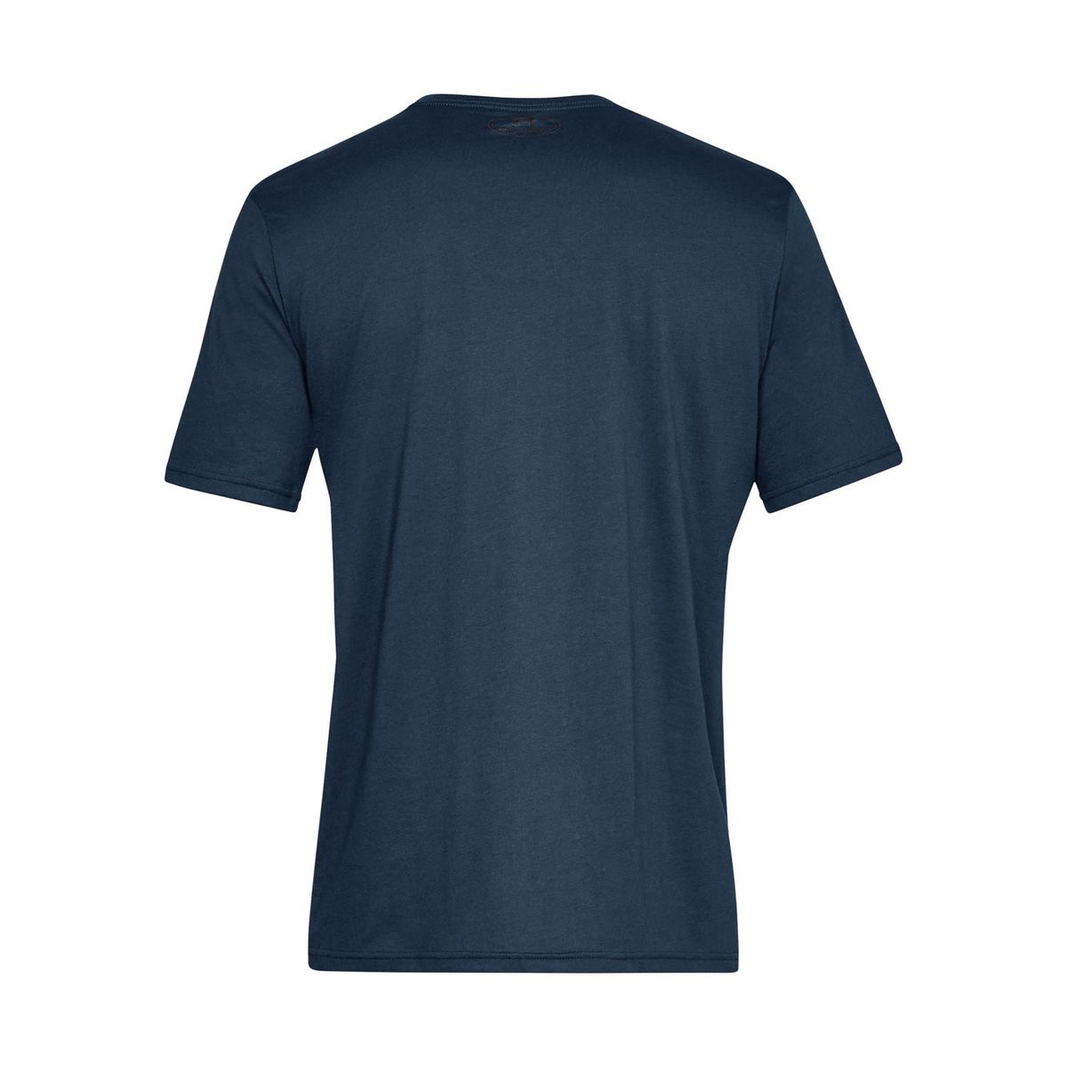 UNDER ARMOUR - Polera manga crta Sportstyle hombre Marino UNDER ARMOUR