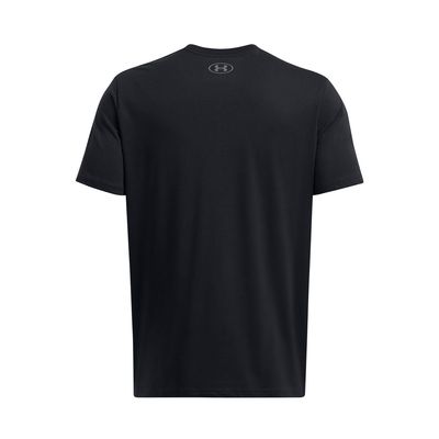 Imagen 2 del producto Polera manga corta boxed hombre NEGRO