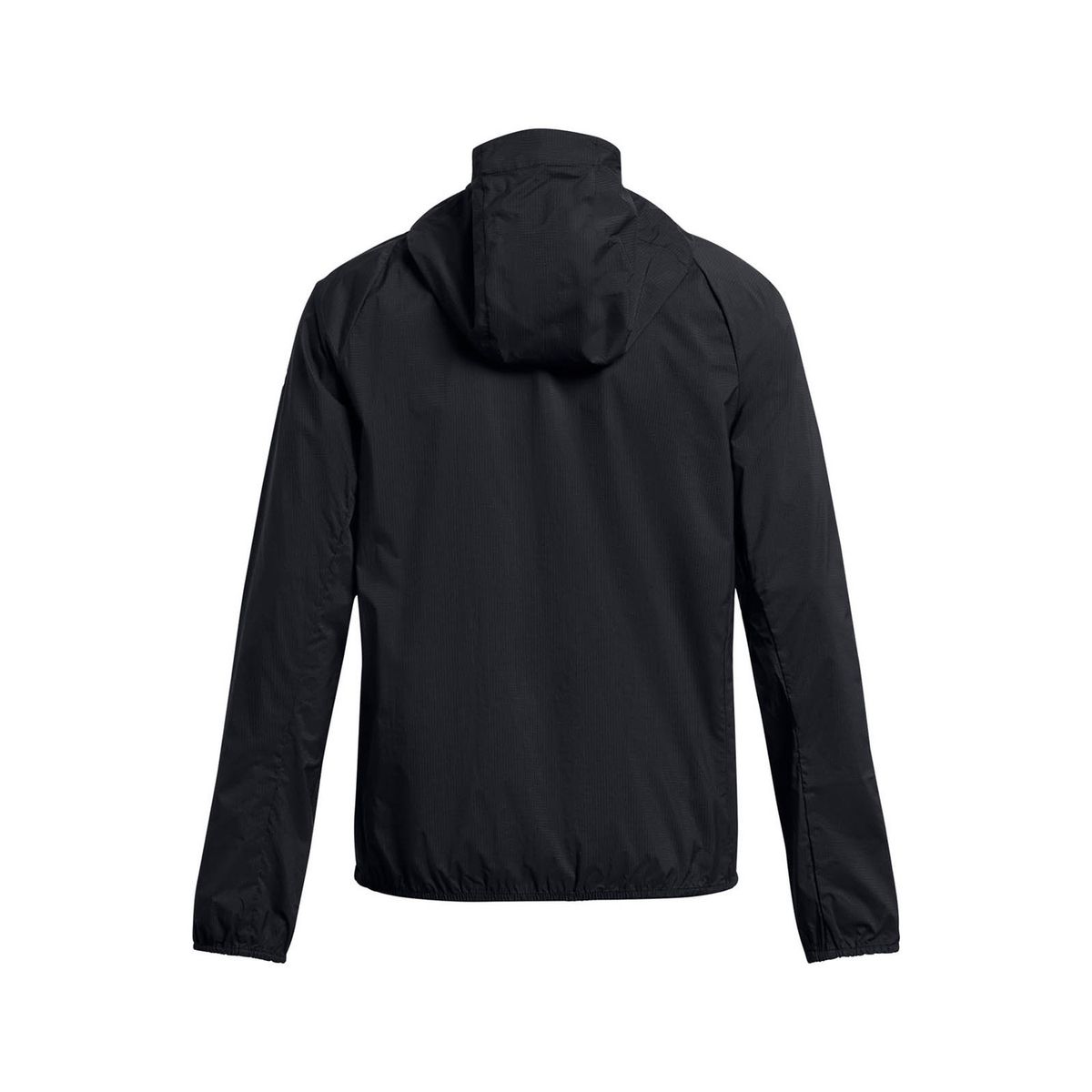UNDER ARMOUR - Chaqueta Running Mujer Launch Elite LW Negro UNDER ARMOUR