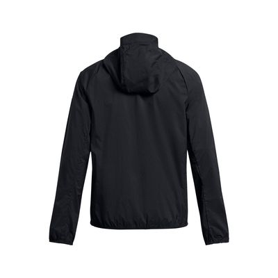 Imagen 2 del producto Chaqueta Running Mujer Launch Elite LW Negro