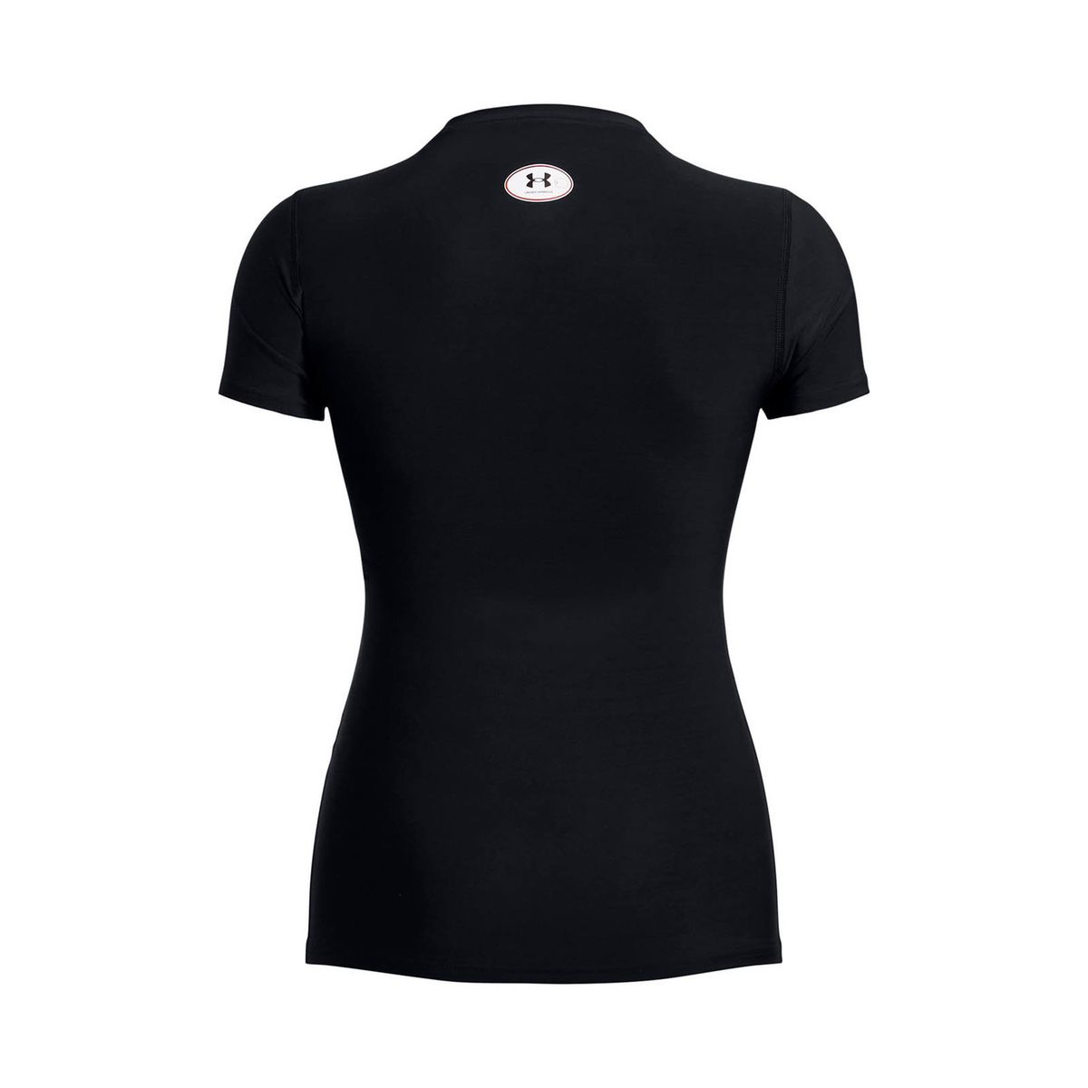 UNDER ARMOUR - Primera Capa Training para Mujer HG Negro UNDER ARMOUR