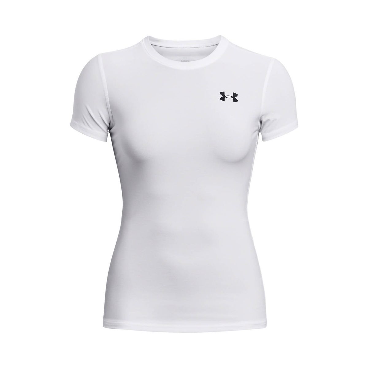 UNDER ARMOUR - Primera Capa Training para Mujer HG Blanco UNDER ARMOUR