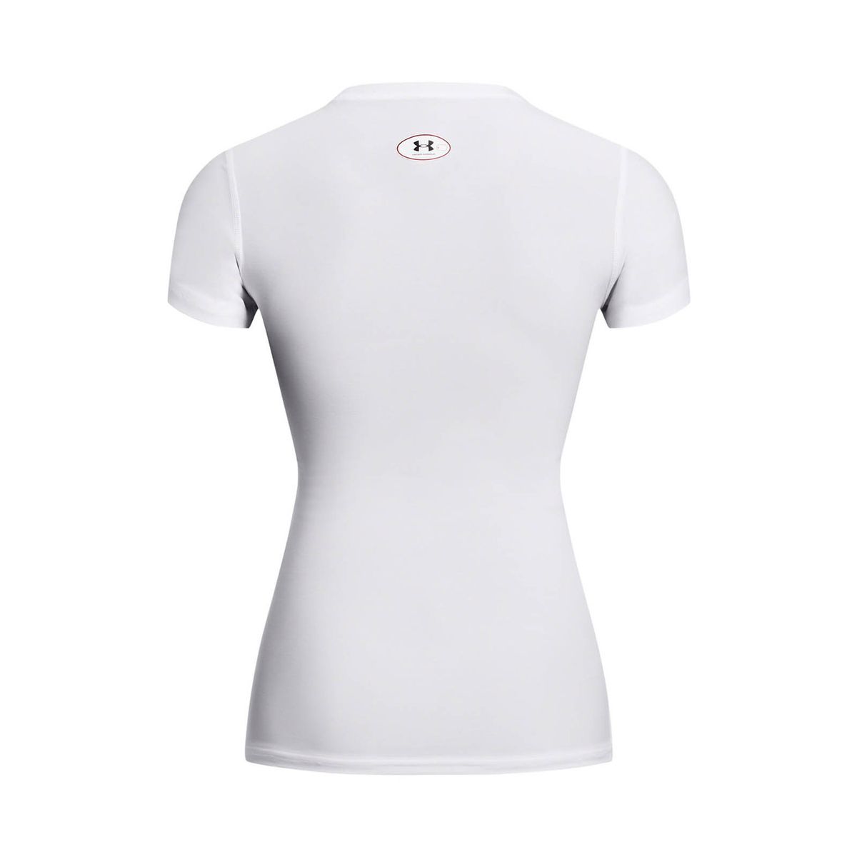UNDER ARMOUR - Primera Capa Training para Mujer HG Blanco UNDER ARMOUR