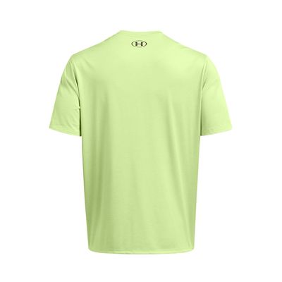 Imagen 2 del producto Polera manga corta Tech Vent hmbre Verde