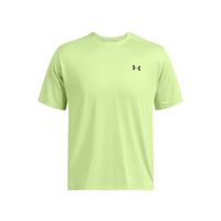 Polera manga corta Tech Vent hmbre Verde