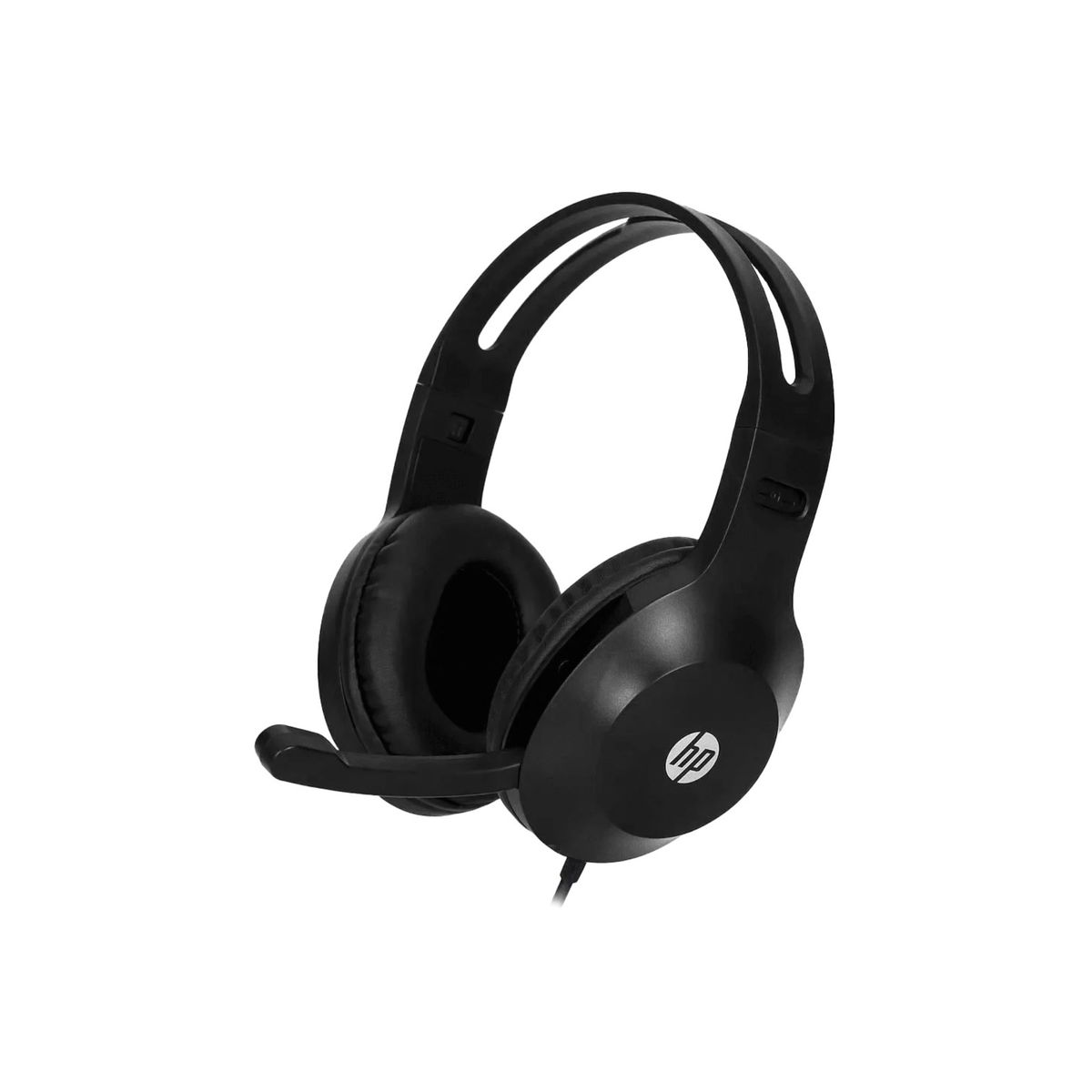 HP - Audífonos HP DHH-1601 Gamer Oficina Call Center PC PS4