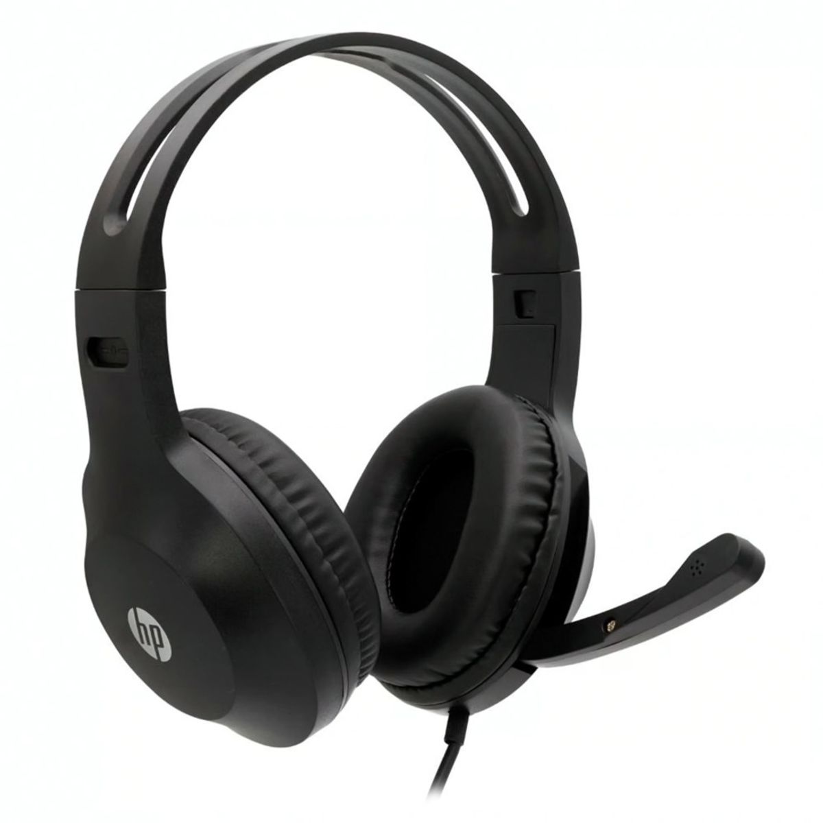 HP - Audífonos HP DHH-1601 Gamer Oficina Call Center PC PS4