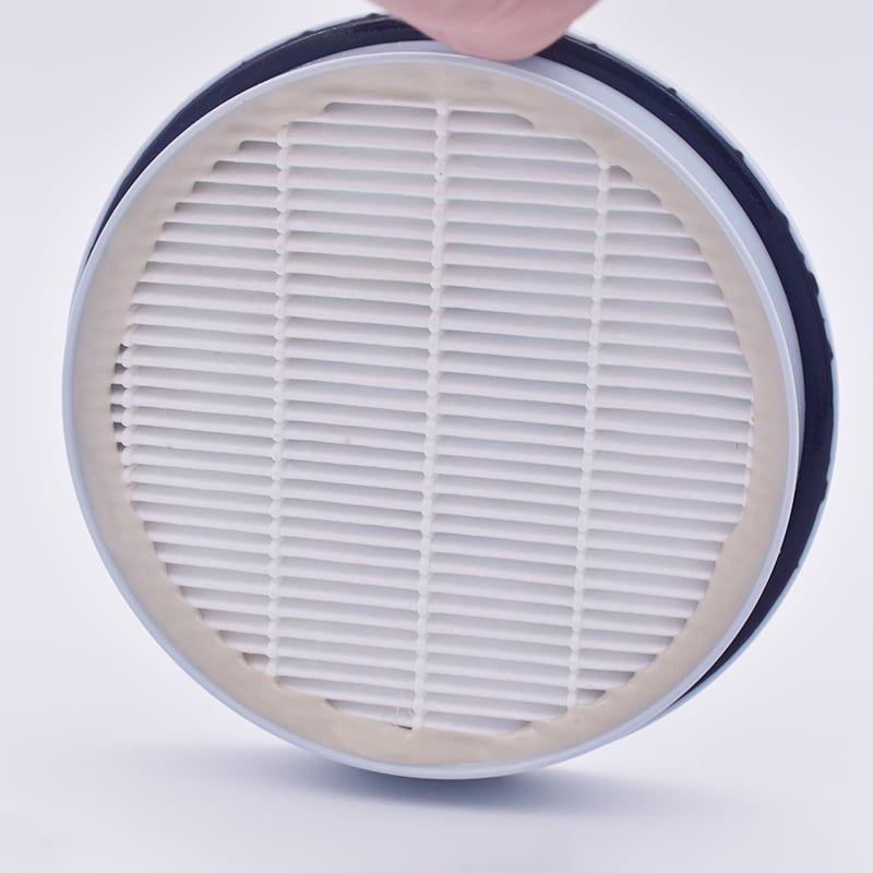 GENERICO - Filtro Aspiradora  phillips FC8200 FC8260 FC8262
