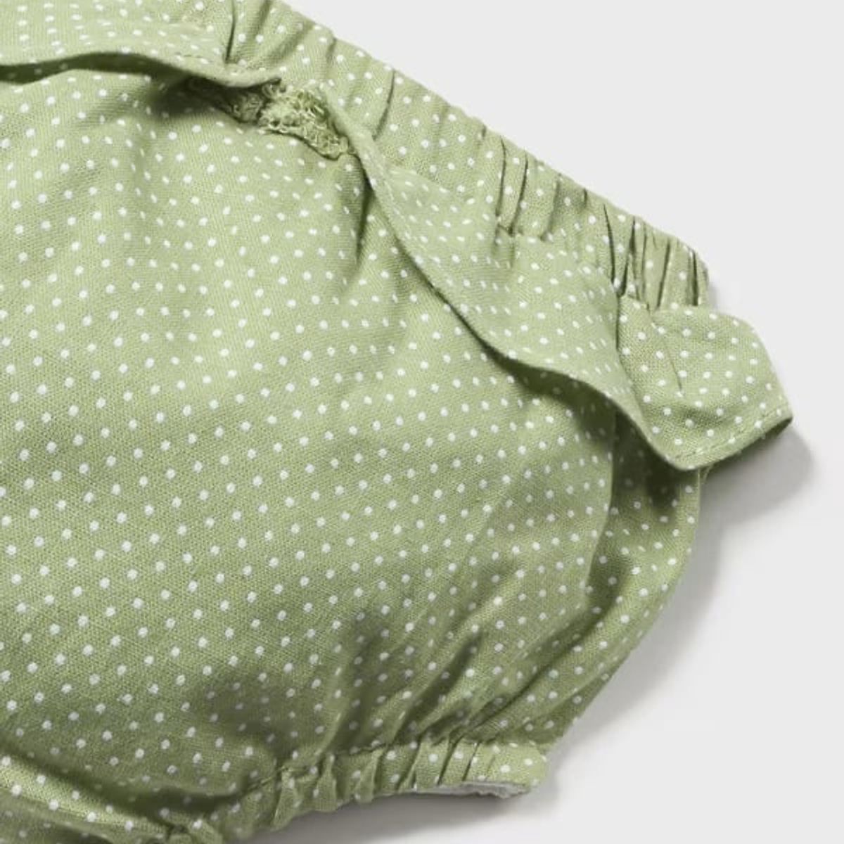 MAYORAL - Conjunto 2 piezas Better Cotton