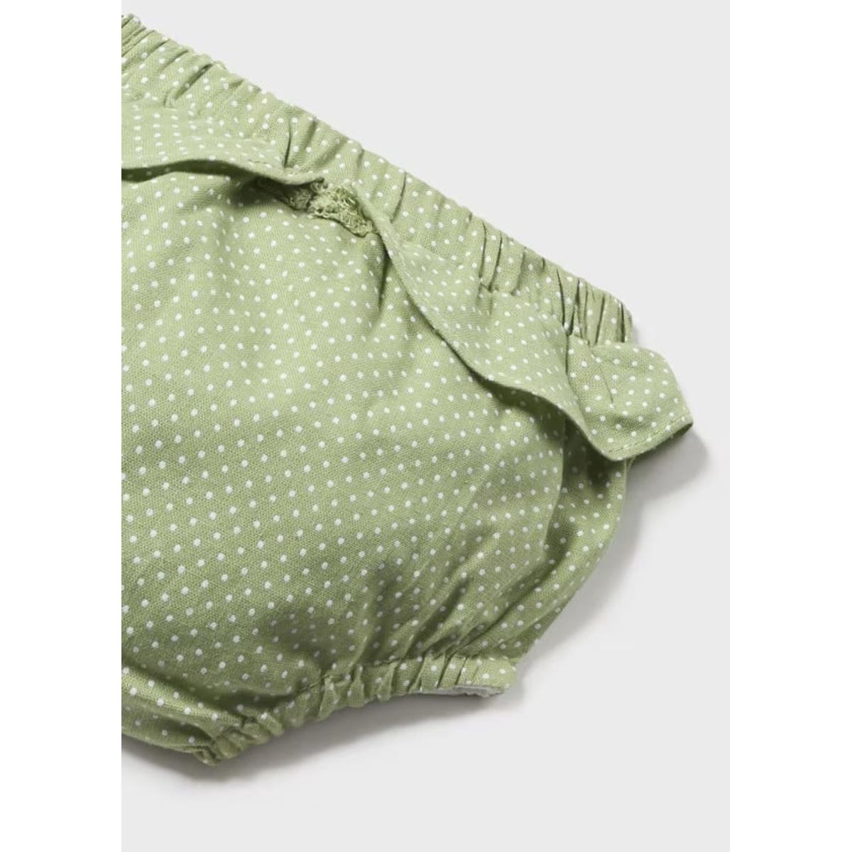 MAYORAL - Conjunto 2 piezas Better Cotton