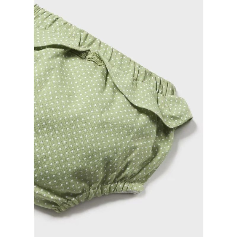 MAYORAL - Conjunto 2 piezas Better Cotton