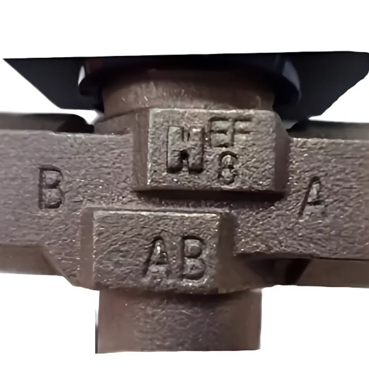 HONEYWELL - Valvula FAN COIL HONEYWELL 3 VIAS 1/2" 3 cables HONEYWELL