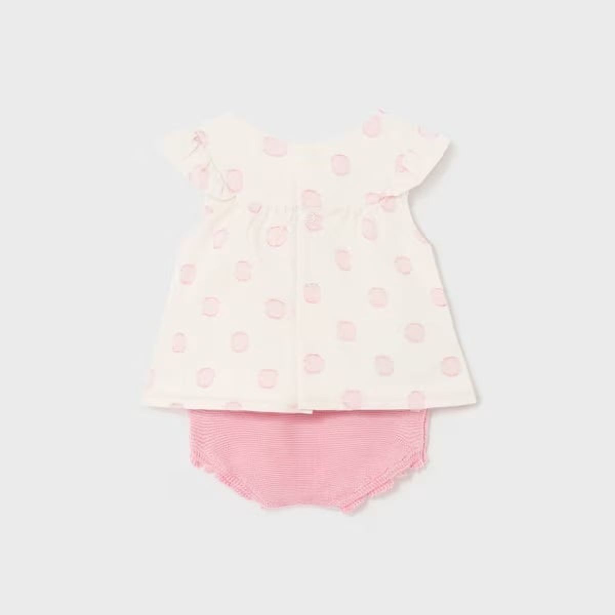 MAYORAL - Conjunto 2 piezas Better Cotton