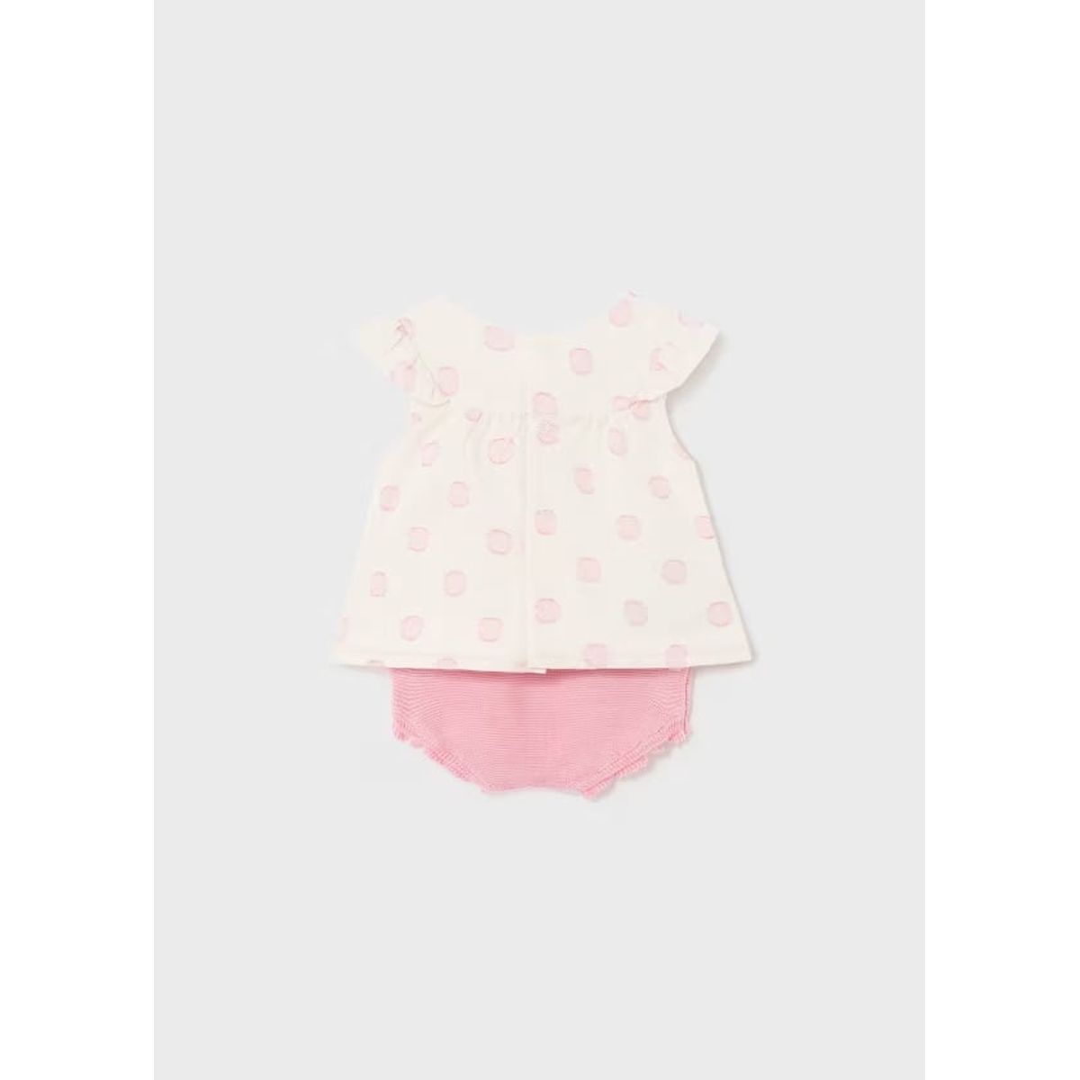 MAYORAL - Conjunto 2 piezas Better Cotton