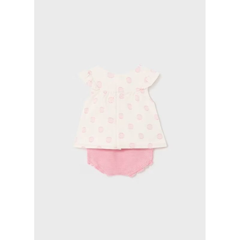 MAYORAL - Conjunto 2 piezas Better Cotton