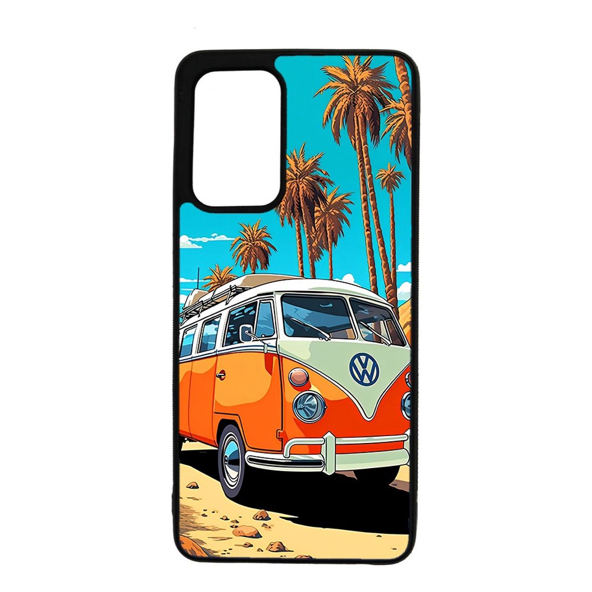 GENERICO - Carcasa para OPPO A79 5G Diseño 109