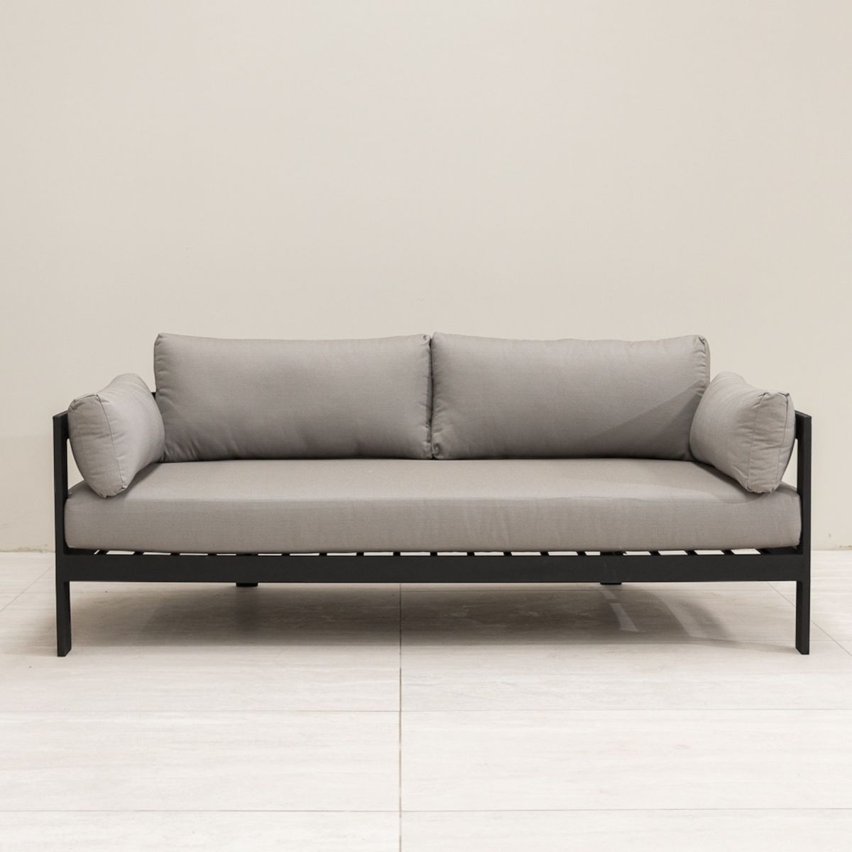 AMOBLE - Sofa Terraza Galdana 200 Amoblé