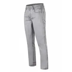 ROCKFORD - Jeans Algodón Orgánico Gris Baycolor Hombre