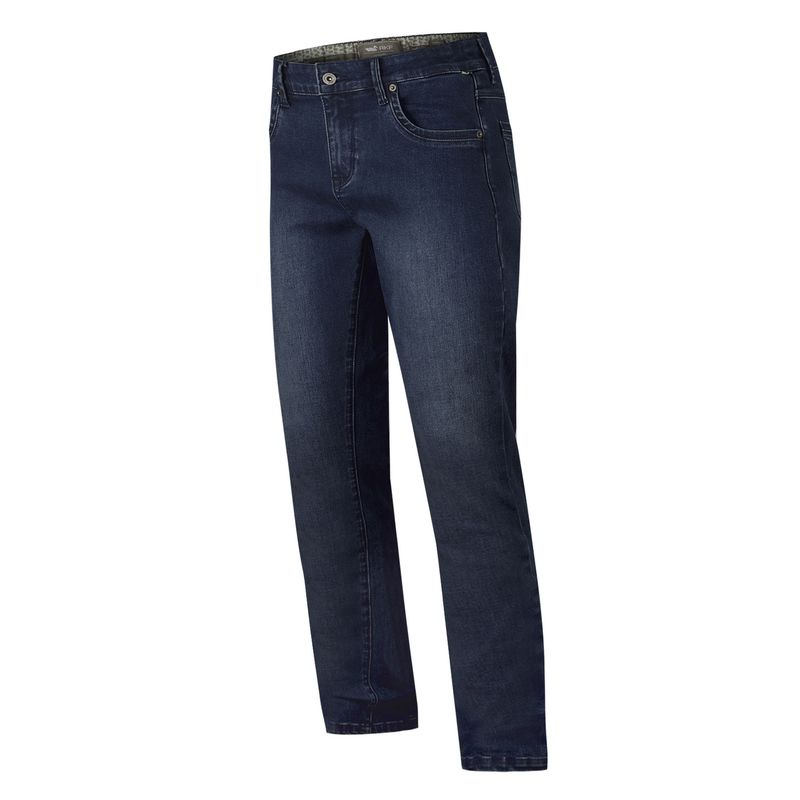 ROCKFORD - Jeans Algodón Orgánico Azul Bari Hombre ROCKFORD