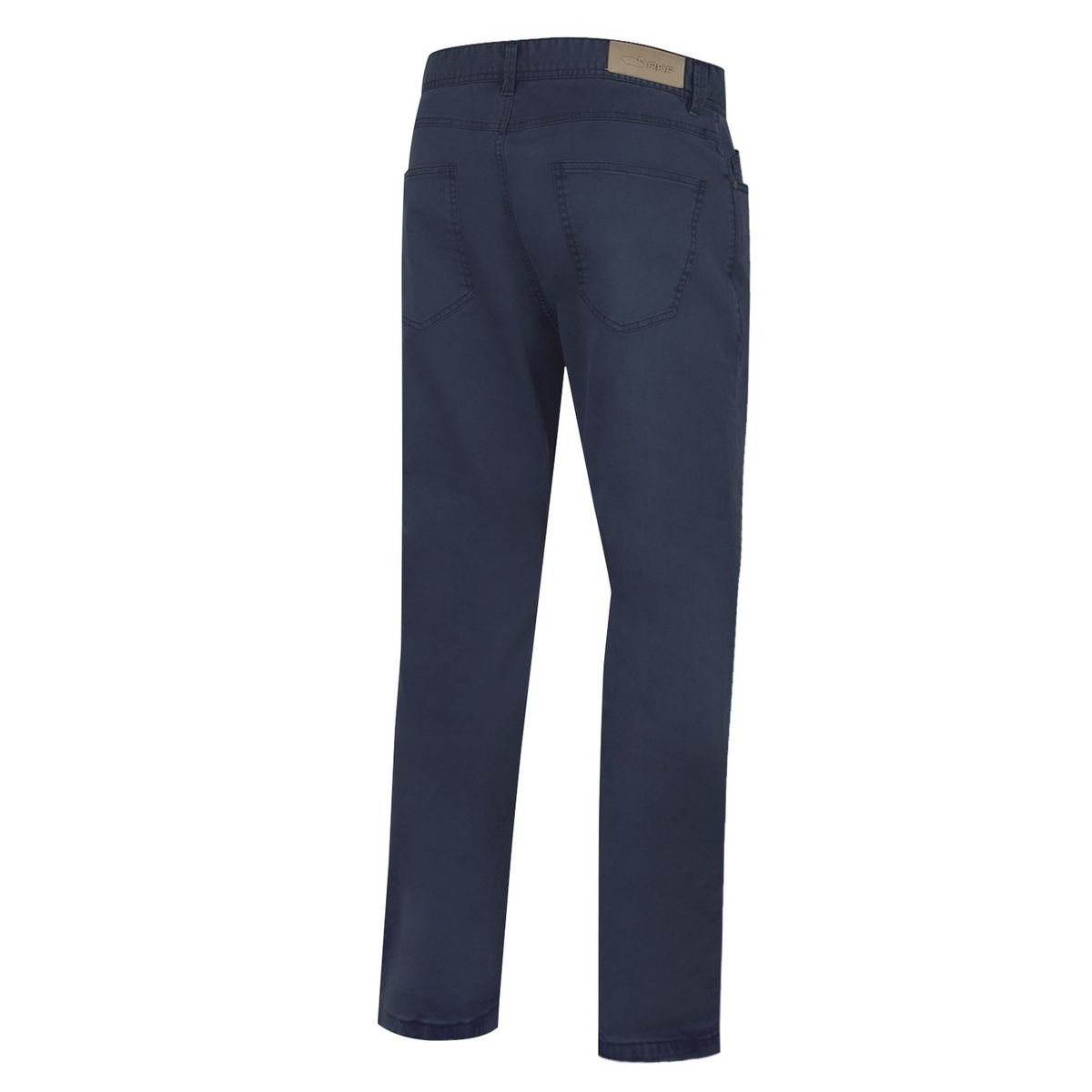 ROCKFORD - Pantalón Natural Flex Azul Five Hombre ROCKFORD
