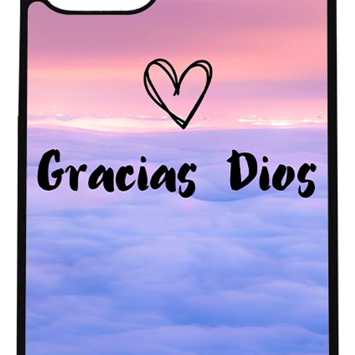 GENERICO - Carcasa para OPPO A79 5G Diseño Frase 2