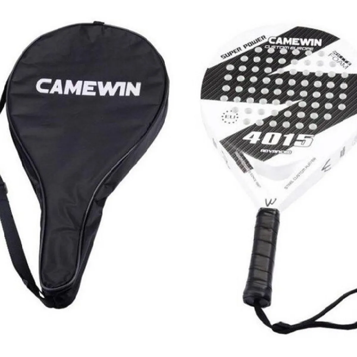 CAM - Pala Padel Cam Camewin