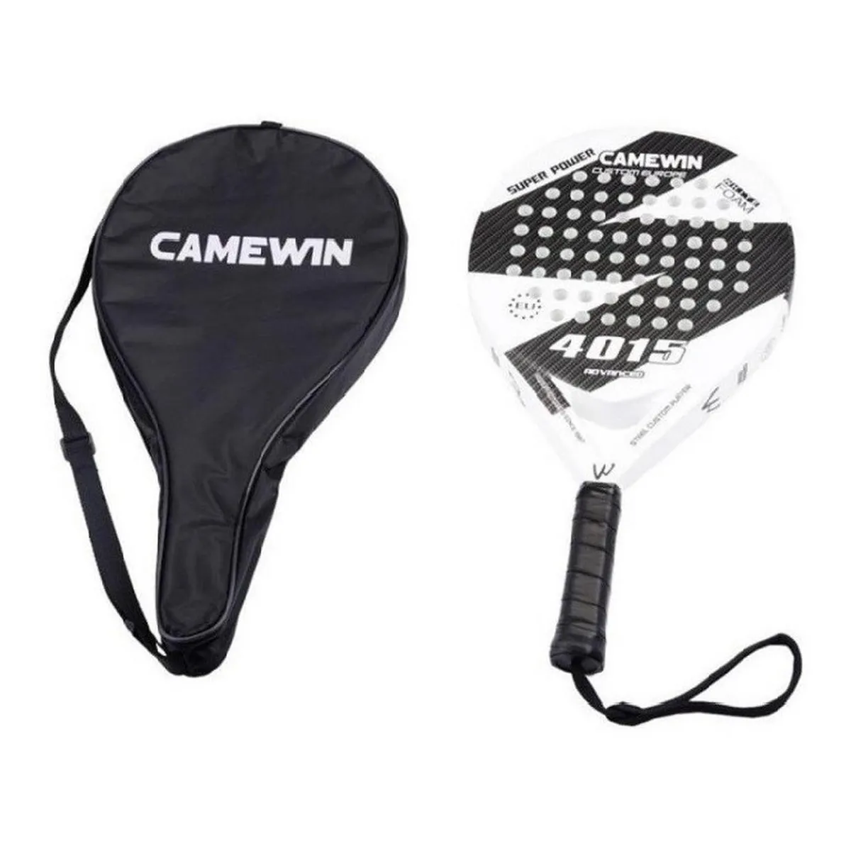 CAM - Pala Padel Cam Camewin