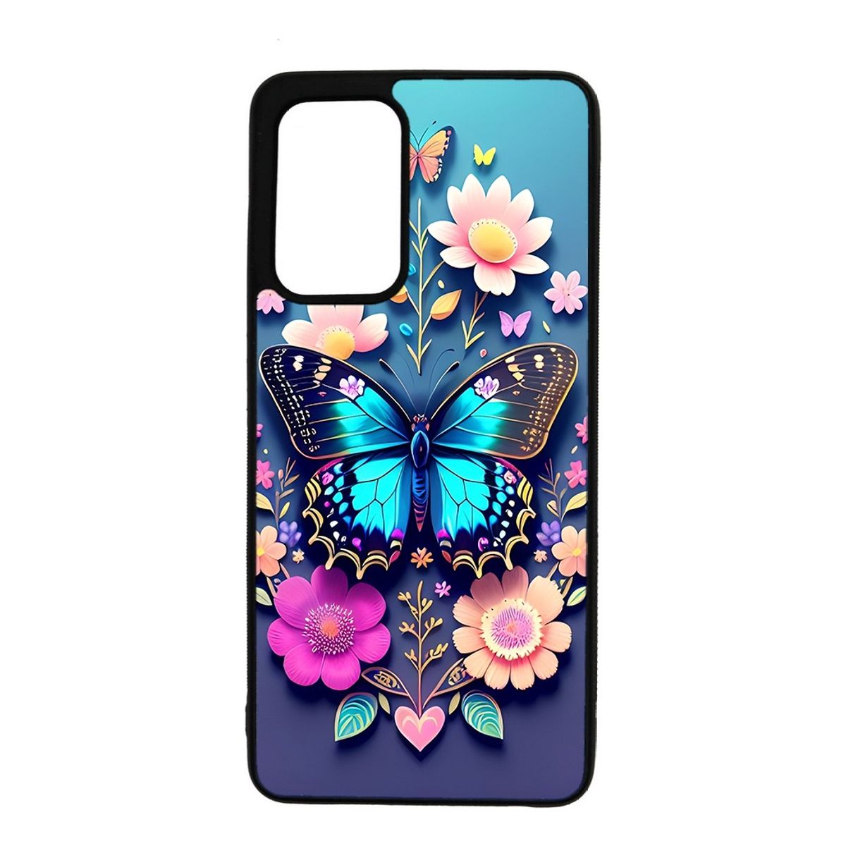 GENERICO - Carcasa para OPPO A79 5G Diseño 155