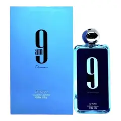 AFNAN - 9am Dive Edp 100ml Unisex