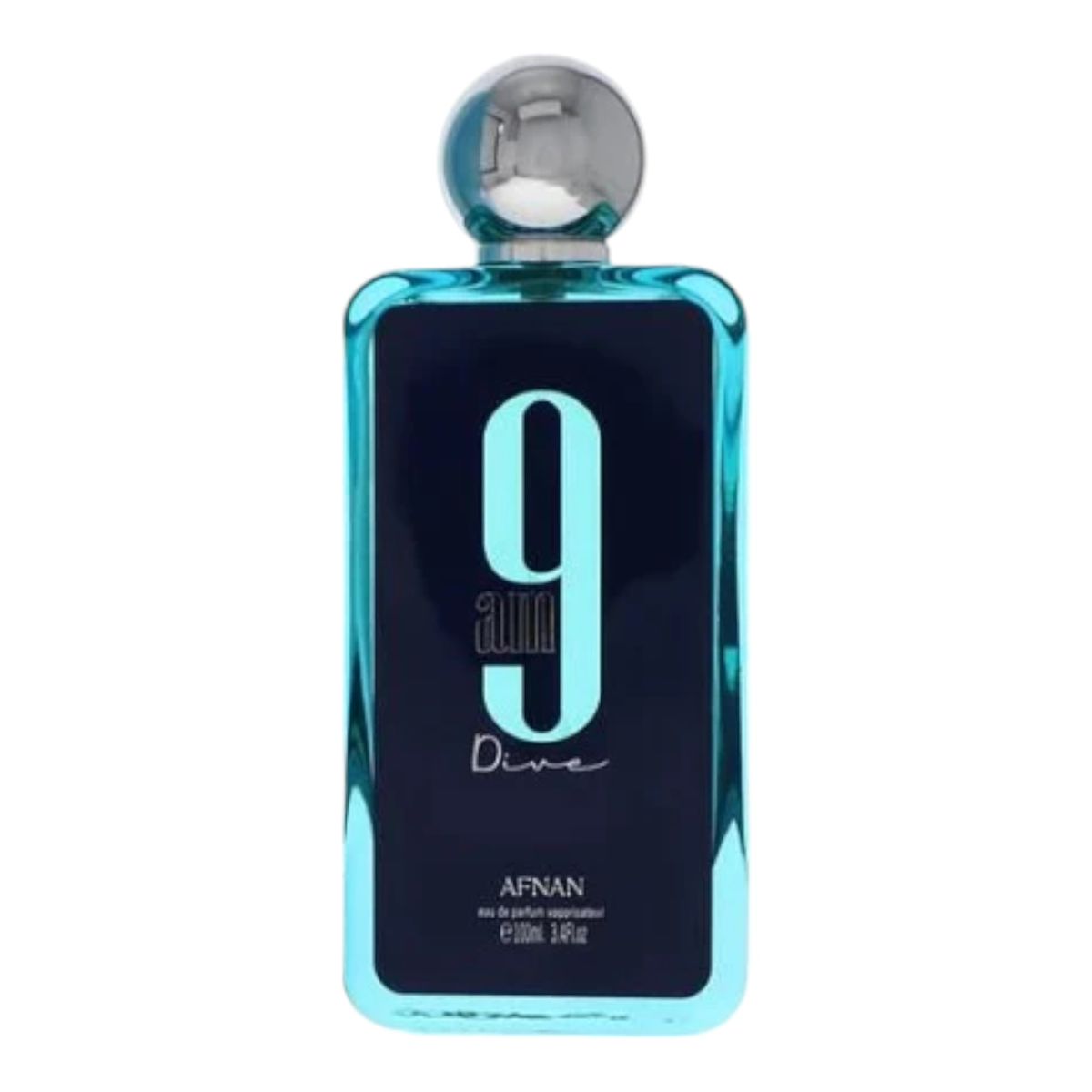 AFNAN - Afnan 9am Dive Edp 100ml Unisex