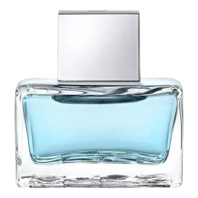 Imagen 2 del producto Blue Seduction Edt 50ml Mujer