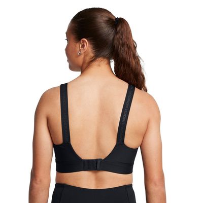 Imagen 2 del producto Sostén copa A-C high Infi 2.0 mujer Negro