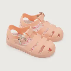 OPALINE - Aqua Bebé niña Rosa 39428