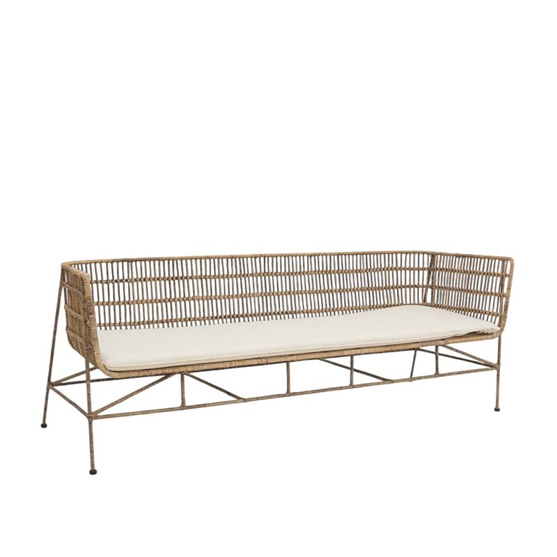 AMOBLE - Sofa terraza Treviso IN 191 Amoblé