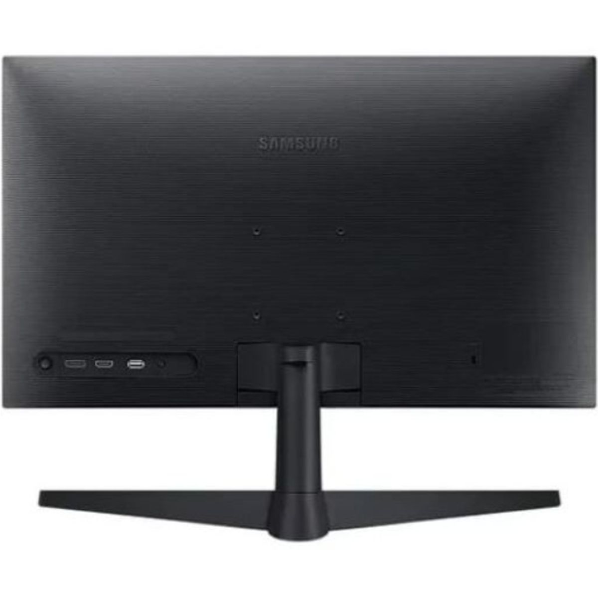 SAMSUNG - Monitor 27 - Samsung Essential S3 - Full HD (1920x1080) 4 ms 100 Hz