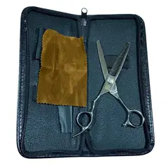 COMPRASMART CHILE - Tijera Esculpidora Para Zurdos de 65 Pulgadas Acero Japones