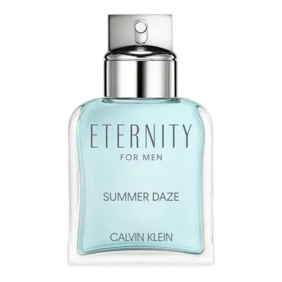 CALVIN KLEIN - Calvin Klein Eternity For Men Summer Daze Edt 100ml Hombre