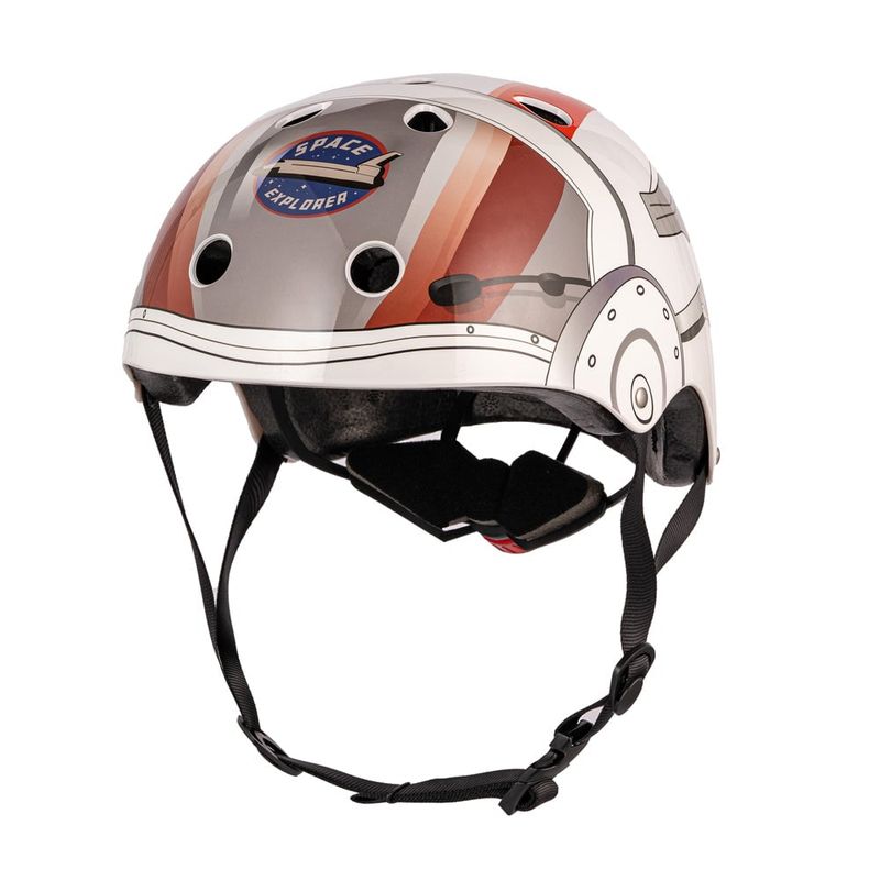 HORNIT - Casco Urbano Hornit Astronaut S M 54-58