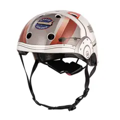 HORNIT - Casco Urbano Astronaut S M 54-58