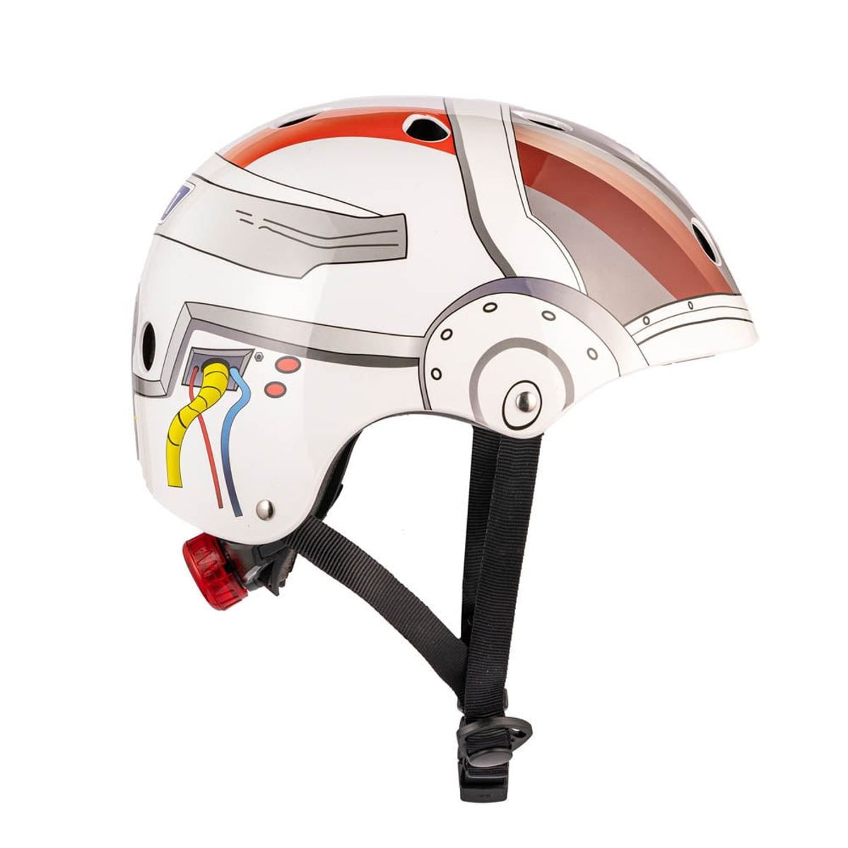 HORNIT - Casco Urbano Hornit Astronaut S M 54-58