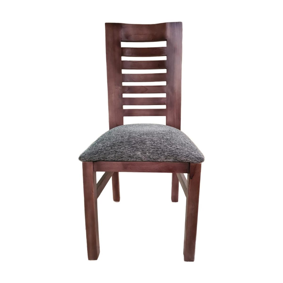 GENERICO - Pack 4 sillas Oporto Koliat Nogal