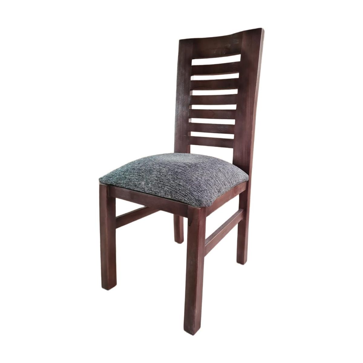 GENERICO - Pack 4 sillas Oporto Koliat Nogal