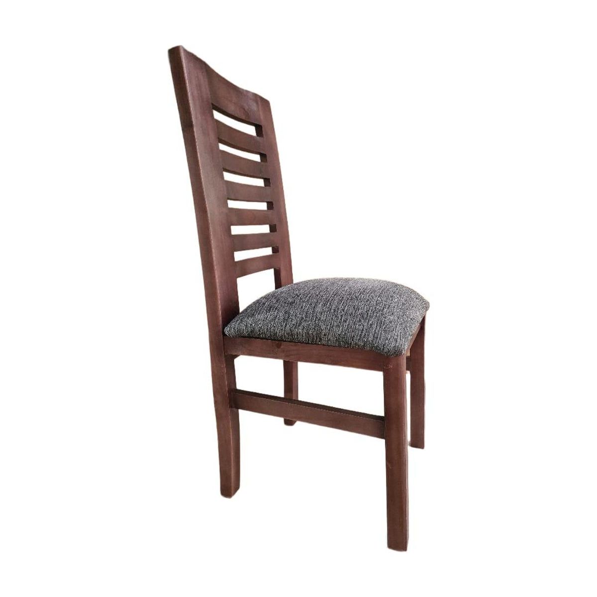 GENERICO - Pack 6 sillas Oporto Koliat nogal