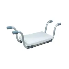 ONEDER - Silla De Baño Asiento De Tina Ducha Sin Respaldo