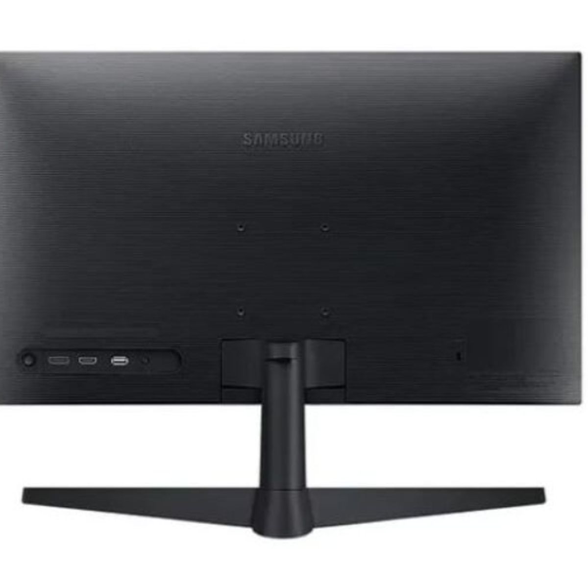 SAMSUNG - Monitor 24" - Samsung Essential S3 - Full HD (1920x1080) 4 ms 100 Hz