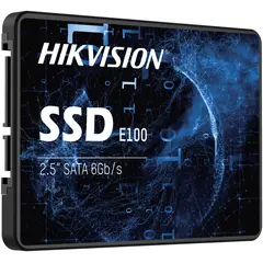 HIKVISION - E100 256 GB (HS-SSD-E100/256G)