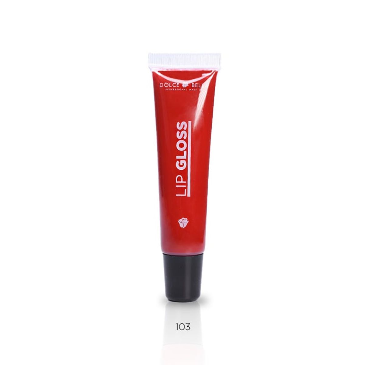 DOLCE BELLA - BRILLO LABIAL LIP GLOSS TONO 103 DOLCE BELLA