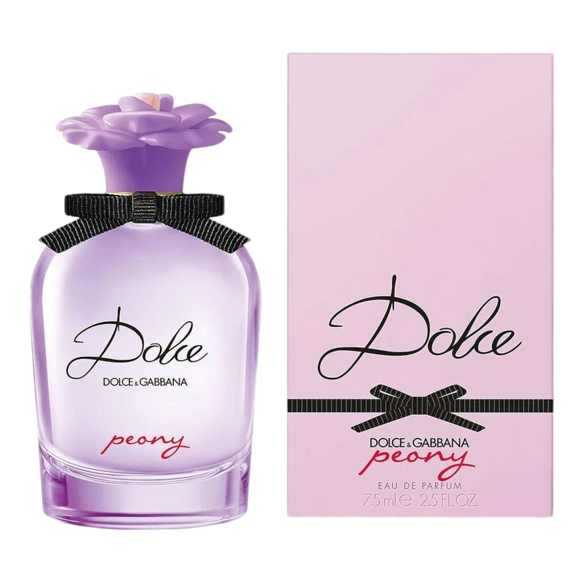 DOLCE&GABBANA - Dolce And Gabbana Dolce Peony Edp 75ml Mujer